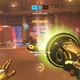 I started to expand my heroes, using healers like Lucio, Mercy, and Moira to help carry teams at the lower rank. I learned tank characters like Zarya and Orisa for added versatility.